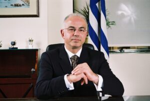 Αναστάσιος Λιάσκος